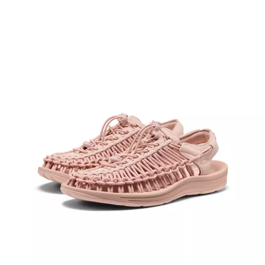KEEN Uneek Woman Sandale Rose Damen rosa